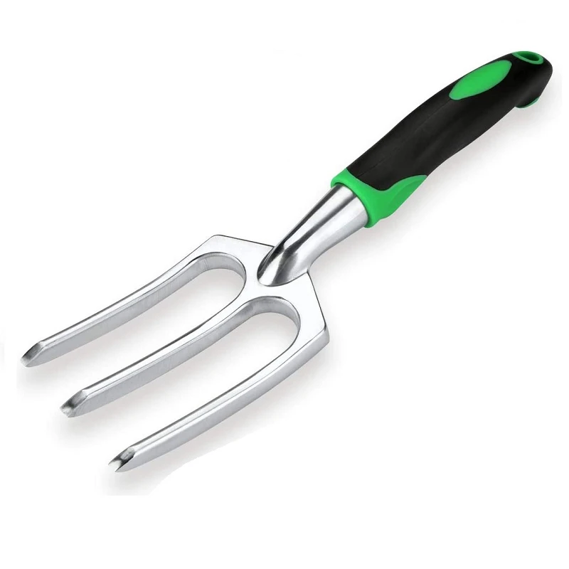 Aluminium Hand Fork